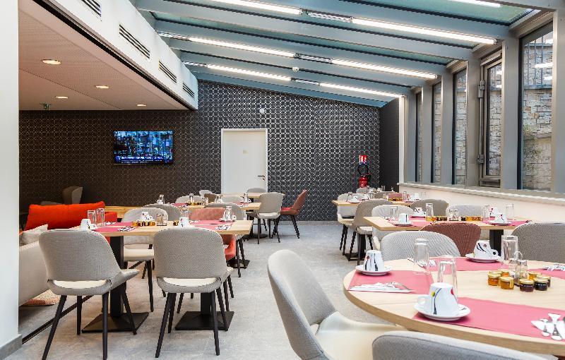 Odalys Montmartre 4* Parijs