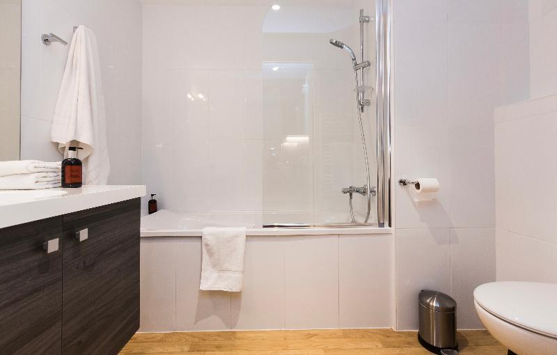 Odalys Montmartre Aparthotel Parijs